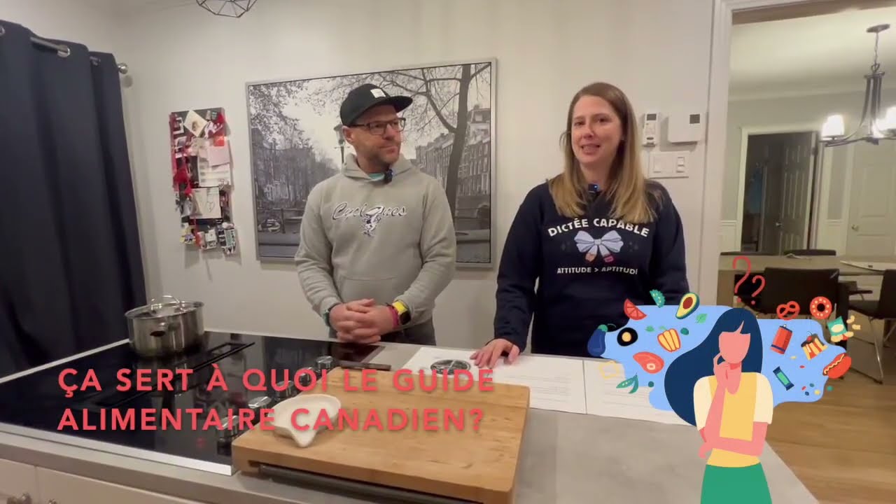 🍉Guide alimentaire🥕