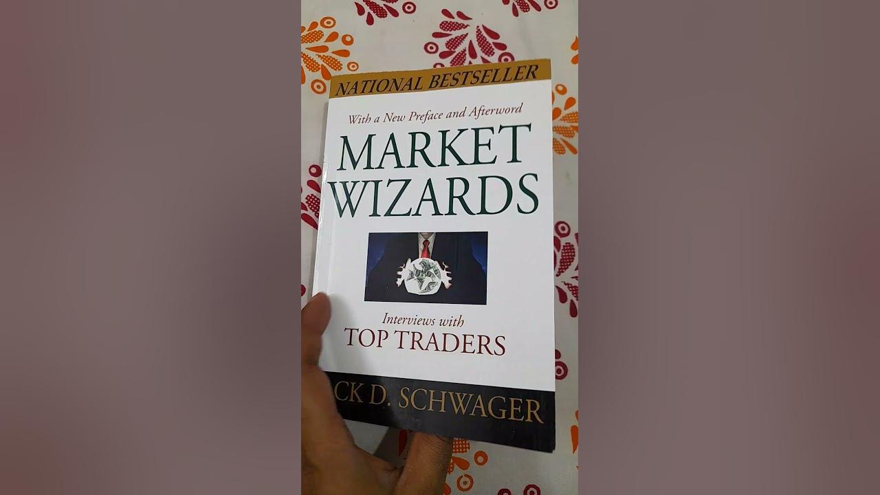 market-wizards-by-jack-d-schwager-youtube