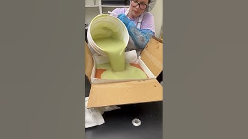 🧼 Handmade Soap Making on a Large Scale: A Professional Approach🧼#skincare #handmadesoap