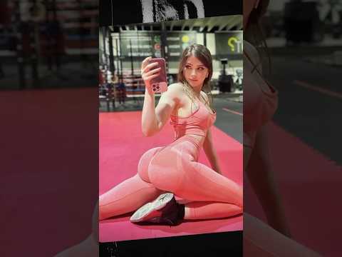 Карина создала сайт со своими горячими фото #хайполоджи #стример