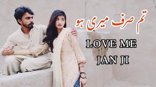 Girl And Boy | Crime Patrol Series Love Story in village | New Episodes 2024 | U Punjabi tv