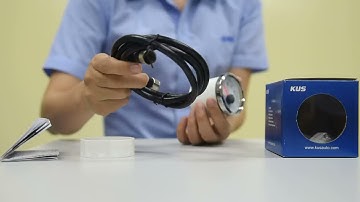 NMEA Fuel Level Gauge - NMFR