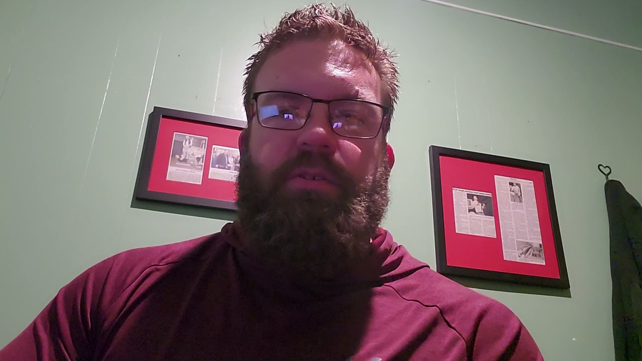 How to Buy YOUR Thomas Inch Dumbbell from NAPALM Jedd Johnson