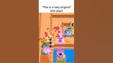 Most original brawl stars short. #brawlstars #toxioxi #powerkickbs