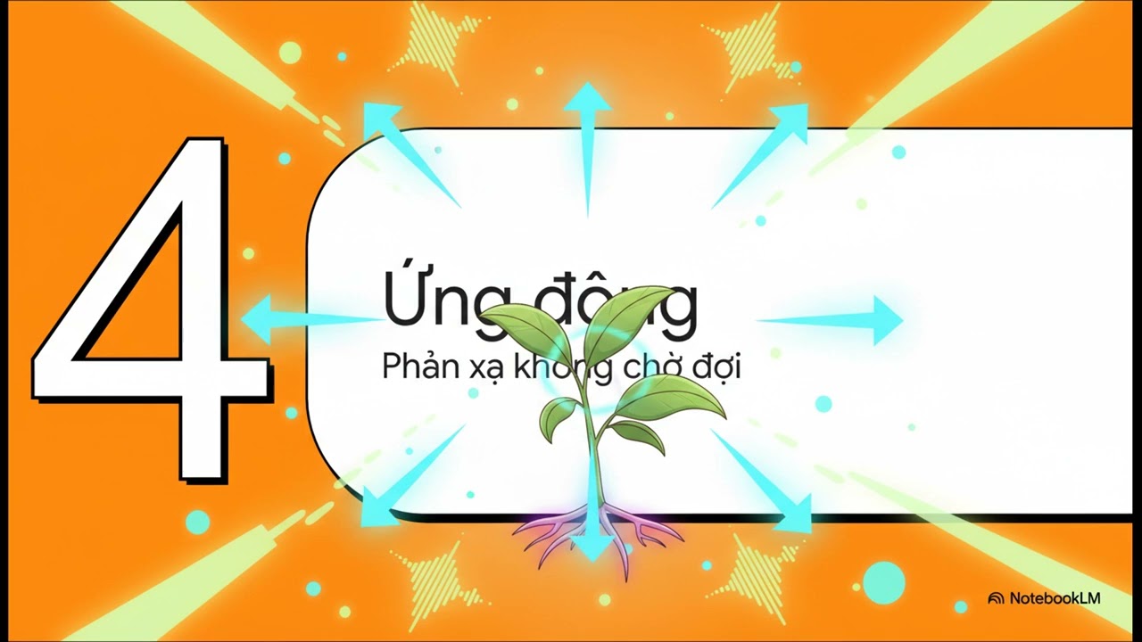 Cảm ứng ở Thực vật