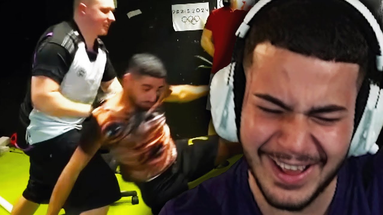 DIE UNDERRATESTEN STREAMER DEUTSCHLANDS | Rohaze