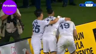 Serdar Dursun Attı 2 Oldu Taraftar Süüüü Diyor ...