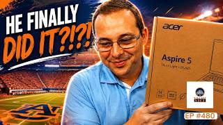 Auburn Podcaster Does The Unthinkable, Are We Better Than A Year Ago?