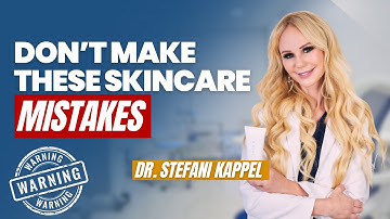 THIS is Why Your Skincare Isn