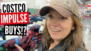 Good Deal or Impulse Buy? Costco Shop with Me!