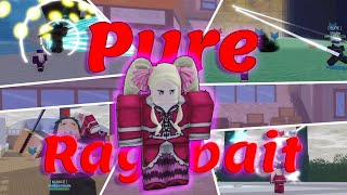 Illya is Pure Raigebait [ABA]