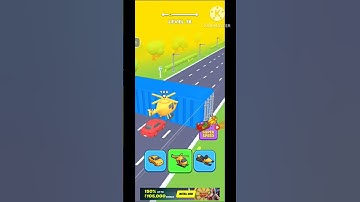 Shape Shifting Run New update all game level 18 part 1 #run #shape #shapeshifting  #alllevels18