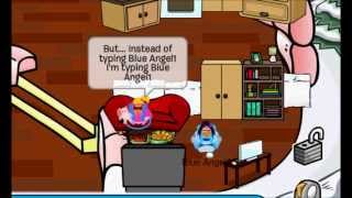 How To Clone A Penguin On A Club Penguin Private Server.