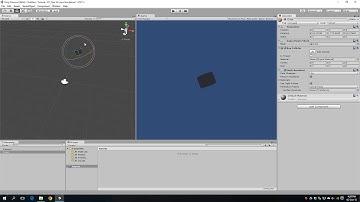 Como criar um jogo 2D completo em Unity 5 (Iniciante)