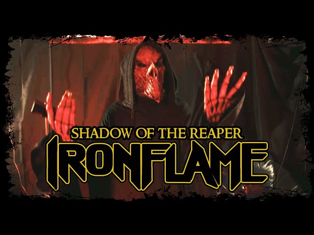 Ironflame - Standing Tall