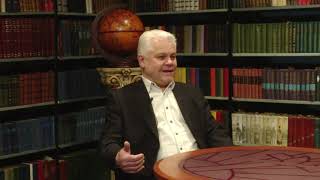 'Простыми словами', вып. 4, 'Что такое Пасха?'