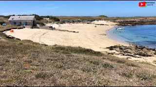 ÎLE DE HOËDIC    | 🏝️ 🌊 🆒  Les Vacances Secrètes  |  Ouest 24 Télévision