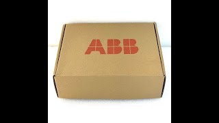 ABB Robotics 3HAC046642-001 Brake Release Unit