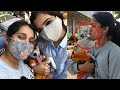 Jabardasth Rashmi shares a cute dog video