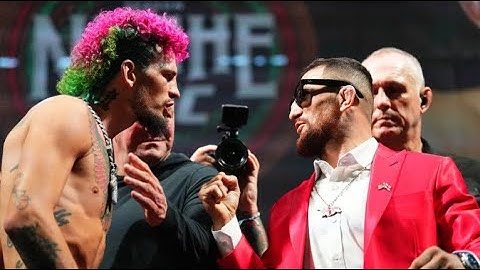 Sean O'Malley vs Merab Dvalishvili 1 [Best Moments] | UFC 306