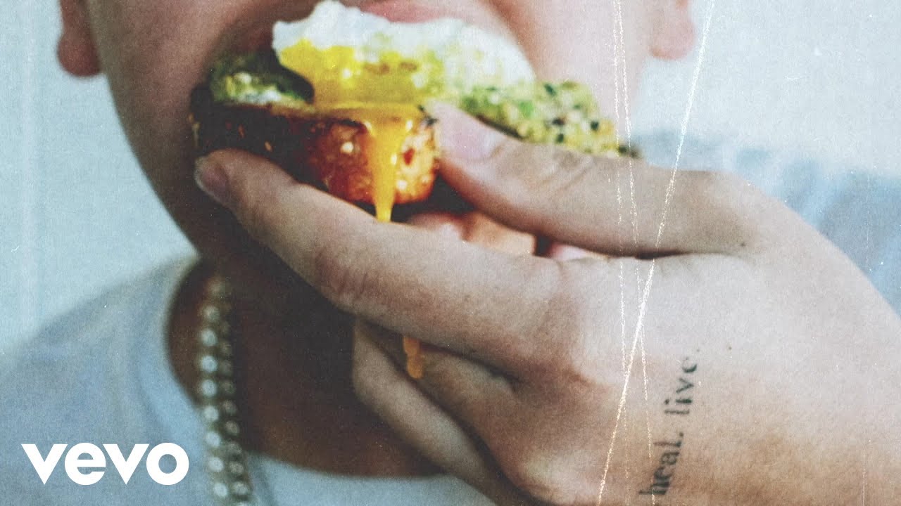 Watch Clinton Kane - AVO TOAST (Official Audio) on YouTube