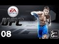 UFC PS4 - Zagrajmy online 8