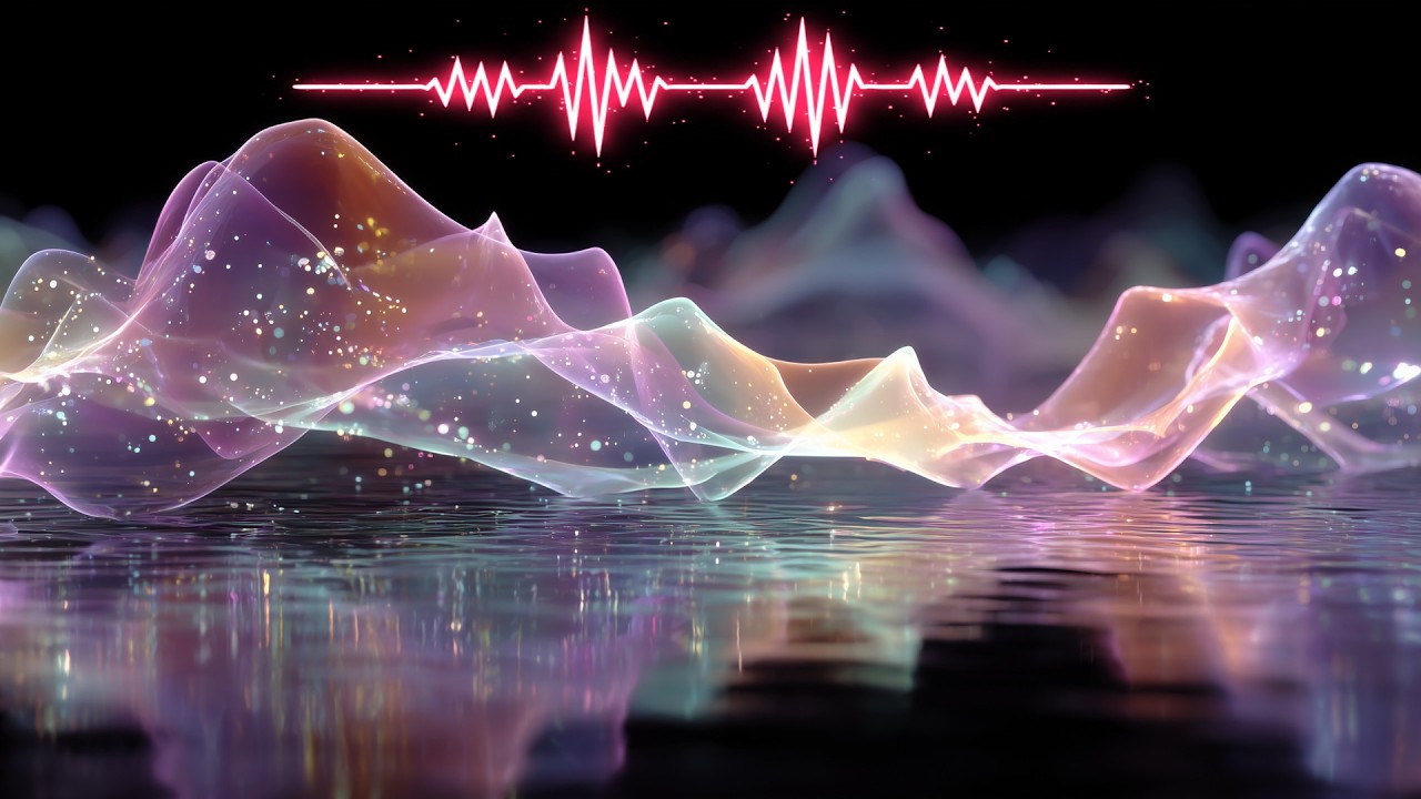 Deep Focus Chillgressive Mix 2026 🌌 Progressive Chill for Coding & Study | Vol. 63