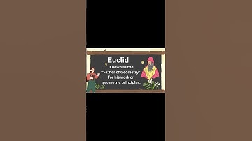 Euclid geometry #maths #shorts #geometry #ytshorts #viralshorts #ytshorts