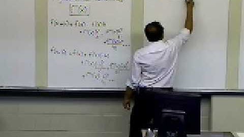 Numerical Differentiation of Continuous Functions: Higher Order Derivatives: Theory