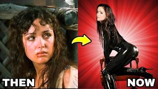 Troy (2004) ★ Cast Then & Now 2025 with Hidden Trivia Revealed!