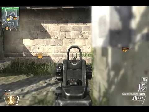 ［COD BO2］GV-USB2 テスト投稿