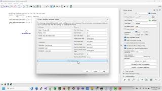 Tutorial: Importing from a Database