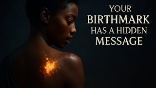 The Most Powerful Birthmark Meaning — What It Says About Your Soul’s Past Life