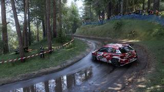 The new Polo GTI R5 is an Absolute WEAPON! | AC Rally 0.6