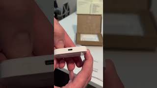 Square Credit Card Reader with Chip and PIN Technology, 2nd Generation - Unboxing and Hands On