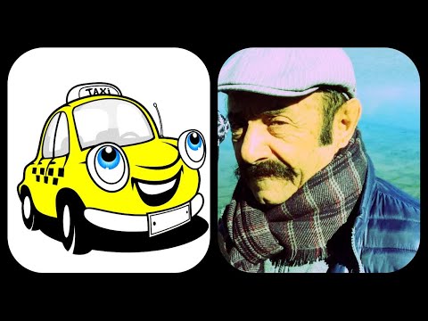 Barzelletta: "Il tassista"