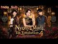 【Indo Sub】Nyonya Muda Tak Terkalahkan 4🔥Livia Ketua Geng Culik &amp; Paksa Nikah Haris Si Playboy Nomor