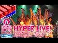Hyper Japan Live! Dempagumi.inc, Tokyo Girls' Style, Eir Aoi, X Japan and more!