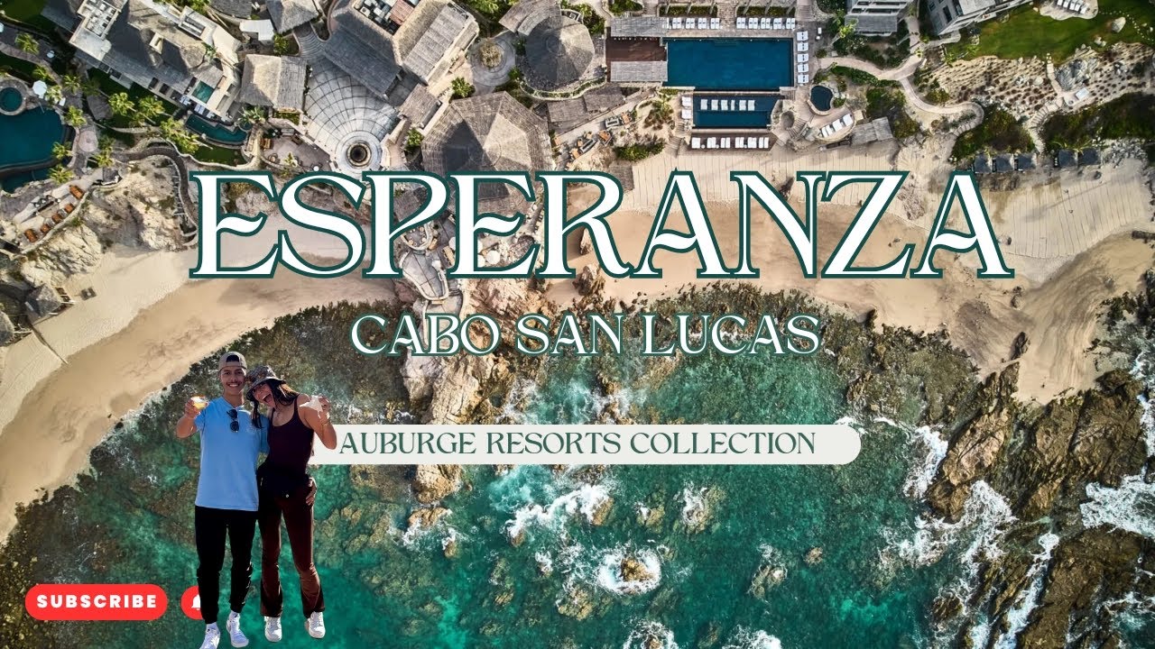 Esperanza Resort | Cabo San Lucas