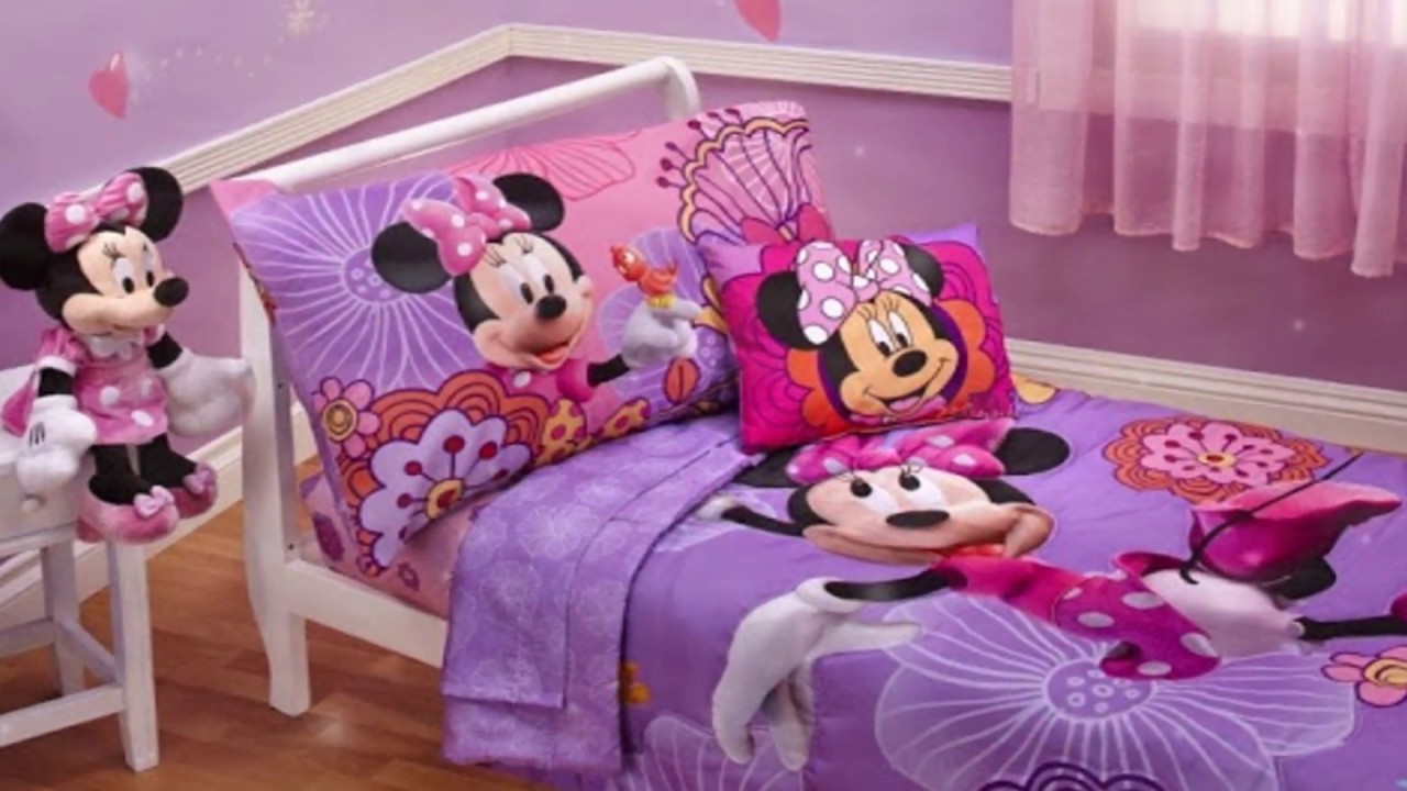 Desain Kamar Tidur Anak Perempuan Youtube