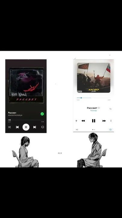 #Каспер #рассвет - YouTube