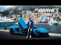 Monaco F1 Track Drive: No Brakes Ep 7 presented by GoPro