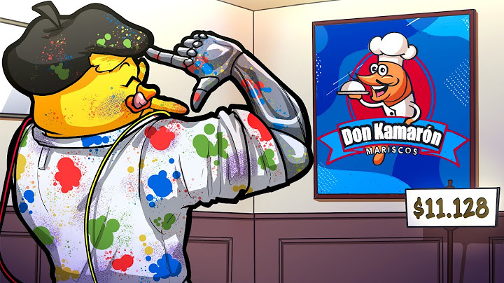 GANÉ MÁS de $11.000 DÓLARES PINTANDO MEMES