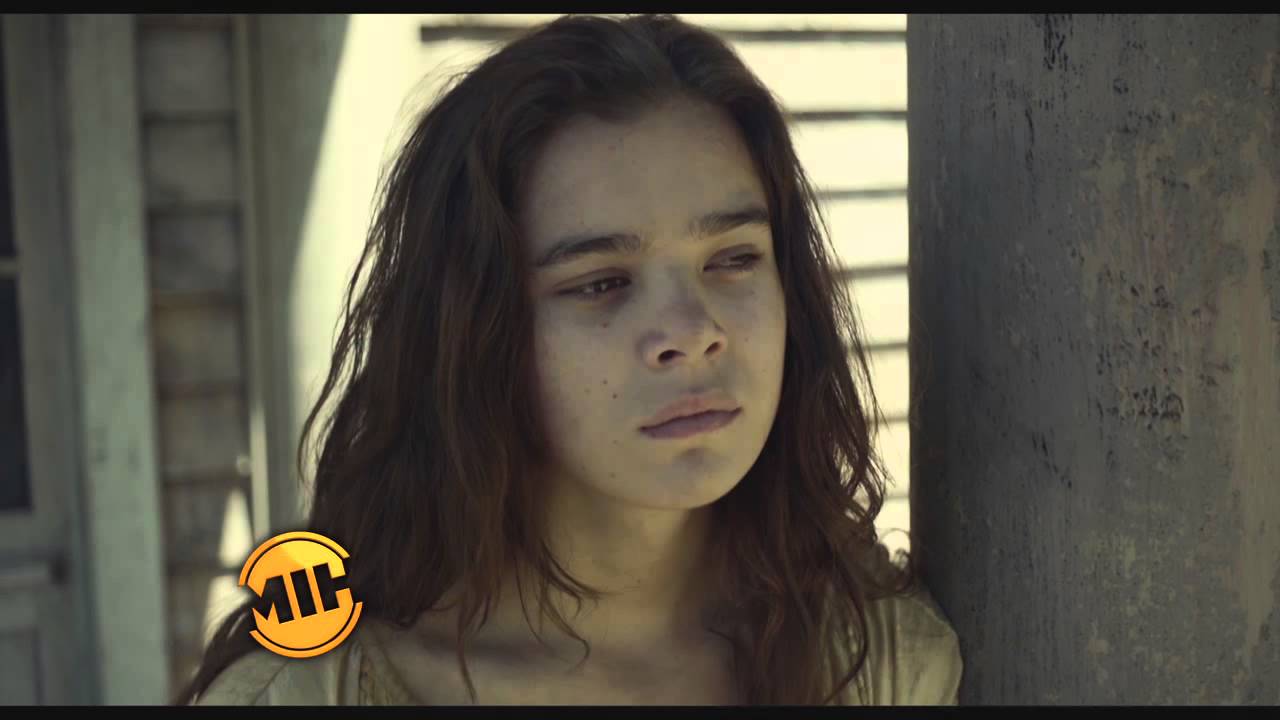 'The Keeping Room': Brit Marling, Hailee Steinfeld - YouTube