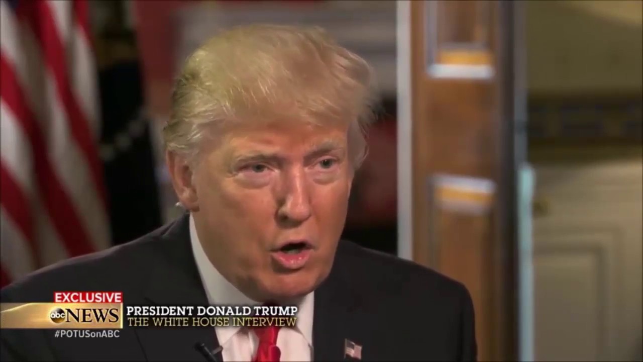 Donald Trump pt4 Micro expressions Duping Delight and Rapid Blinking YouTube