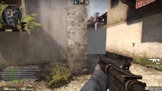 Csgo + rocket leuge