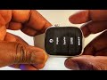 Beginning of video