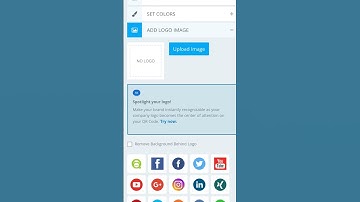 Create your QR code generator #shorts #secret #viralshorts #qrcode
