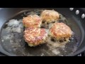 Crab Cakes Recipe - How to Make Crab Cakes