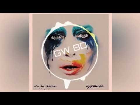 Lady Gaga 🎧 Applause  🔊8D AUDIO VERSION🔊 Use Headphones 8D Music Song